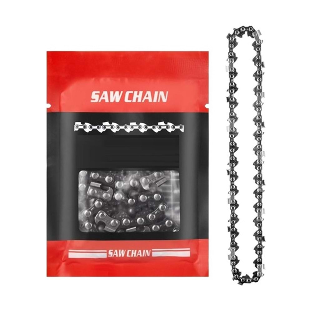 SAW CHAIN TESTERE ZİNCİRİ