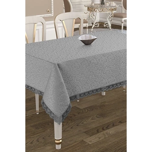 Kdk Dertsiz Kumaş Masa Örtüsü