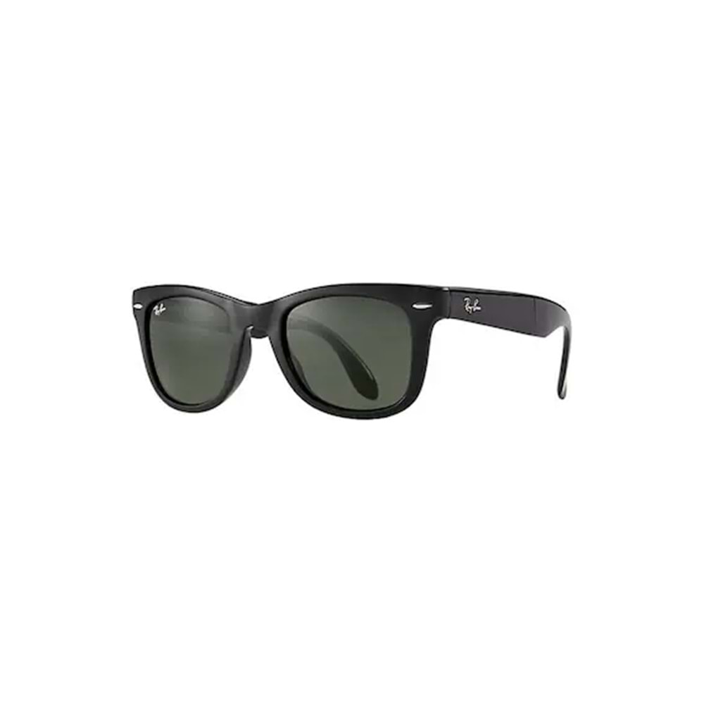 RAYBAN Folding Wayfarer Unisex Güneş Gözlüğü