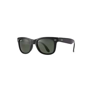 RAYBAN Folding Wayfarer Unisex Güneş Gözlüğü