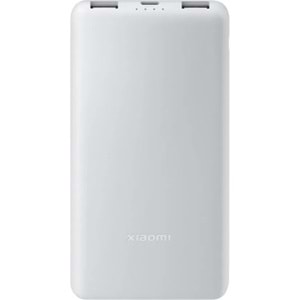Xiaomi 10000 Mah Powerbank
