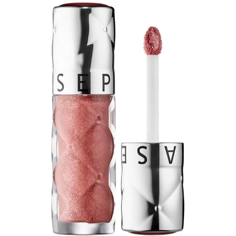 Sephora Outrageous Plumping Lip Gloss