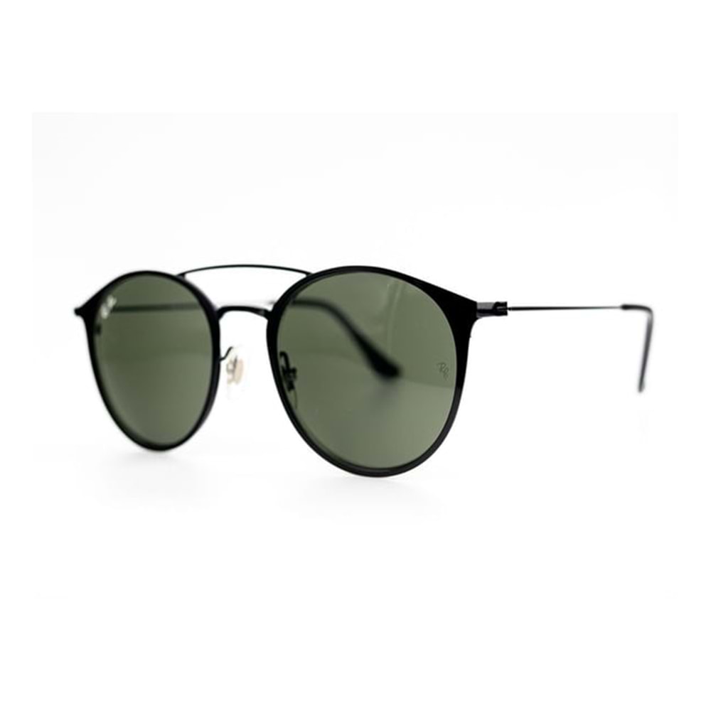 Ray-ban RB 3546 186/9A 52-20 Unisex Güneş Gözlüğü