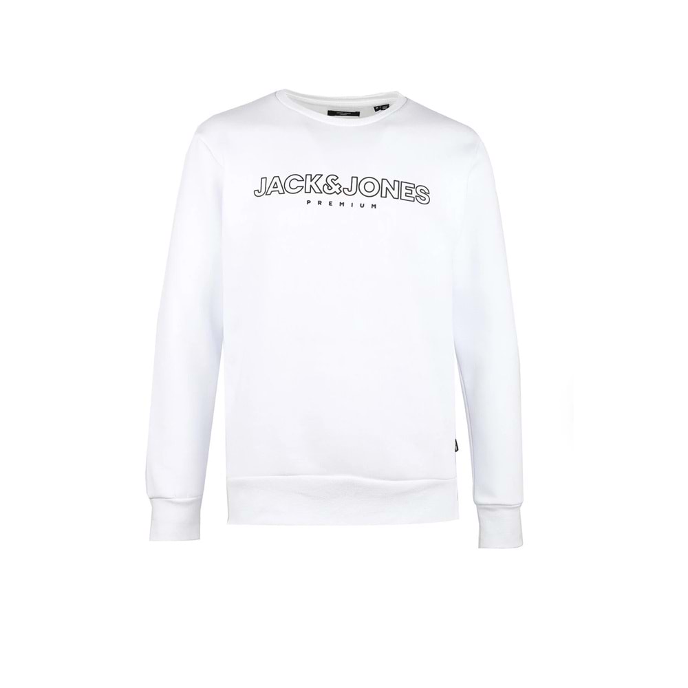 Jack & Jones Jack&Jones Erkek Sweatshirt