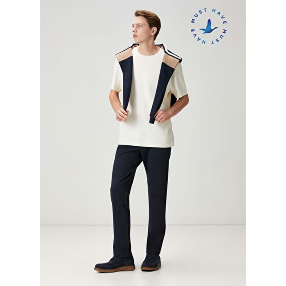 Les Benjamins Utility Pantolon