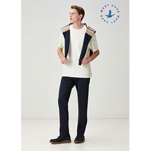 Les Benjamins Utility Pantolon