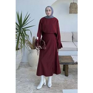 Eteği Bağlama Detaylı Takım