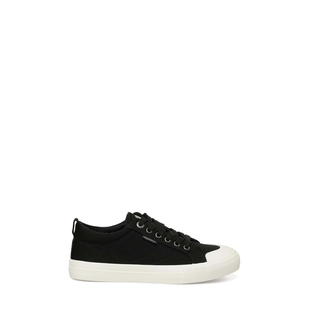 Lumberjack LUZINY 6FX Siyah Kadın Sneaker