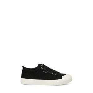 Lumberjack LUZINY 6FX Siyah Kadın Sneaker