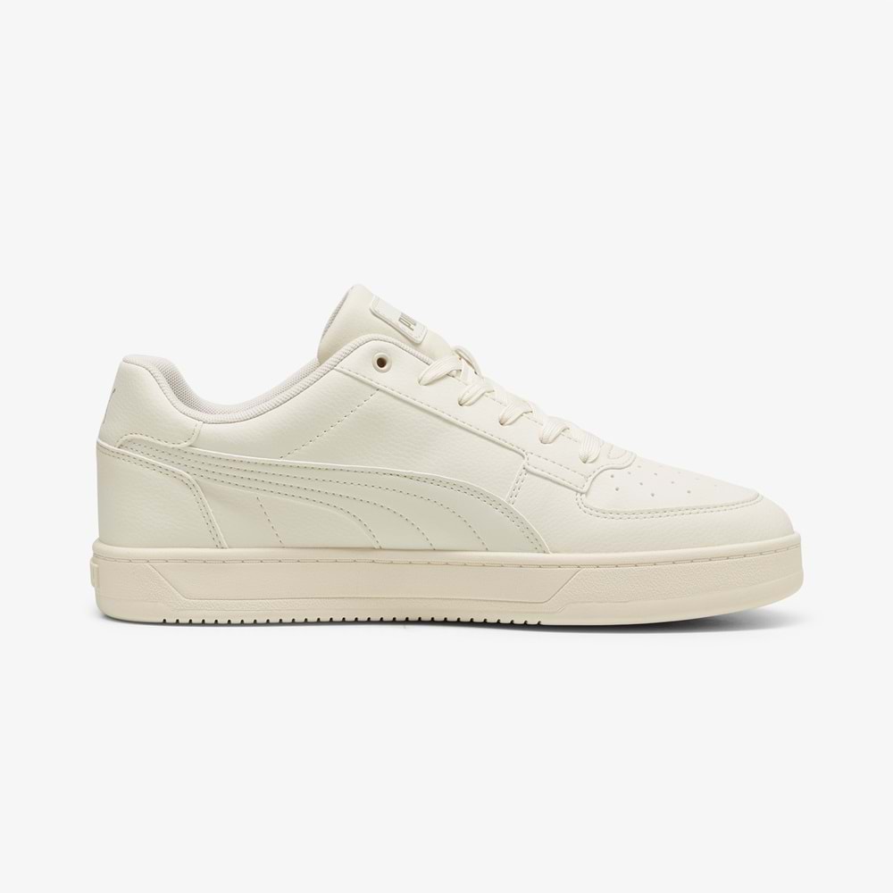 Puma Caven 2 0 Unisex Krem Spor Ayakkabı
