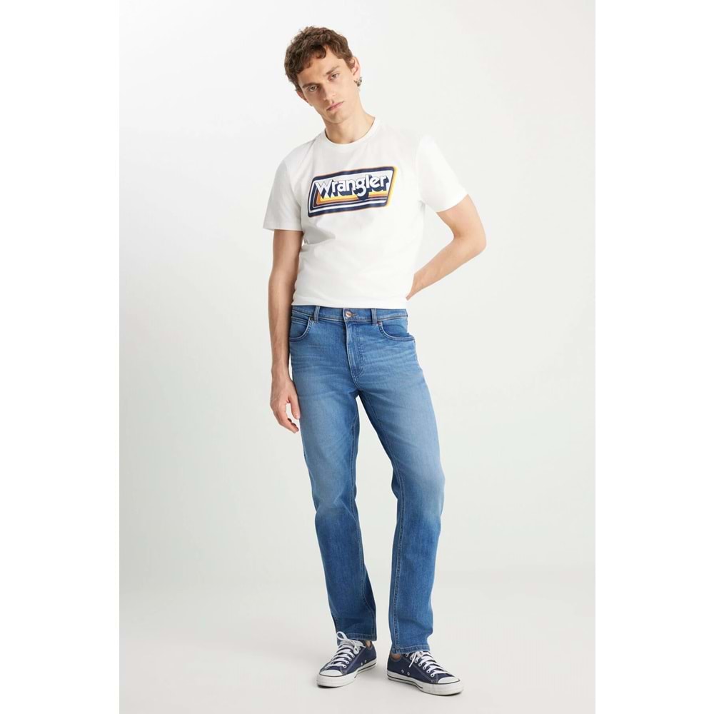 wrangler Denim Jean Pantolon