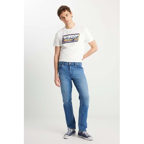 wrangler Denim Jean Pantolon